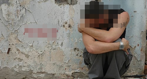 Toát mồ hôi với những ông Tây "ngáo"