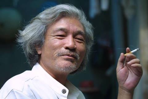 Nghẹn ngào tiễn đưa nhà văn Nguyễn Khắc Phục 