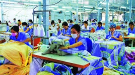 Rào cản nào làm năng suất lao động thấp?