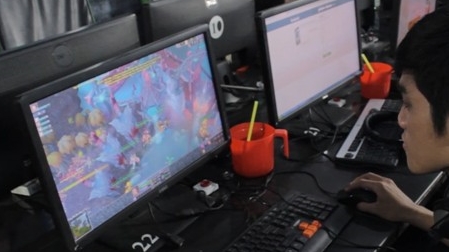 Những hành vi bị cấm trong hoạt động cung cấp dịch vụ trò chơi điện tử