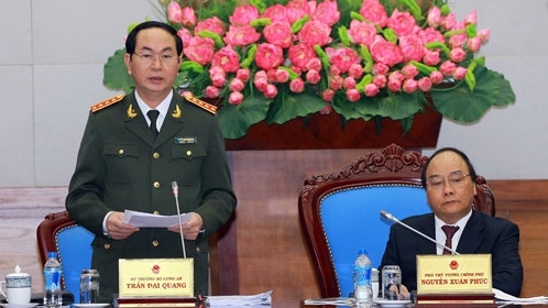 Đánh được ‘trùm’ thì buôn lậu mới giảm