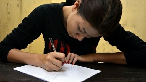 Trang Trần được tại ngoại