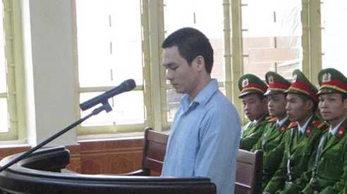 Lý Nguyễn Chung bị đề nghị 12 năm tù giam