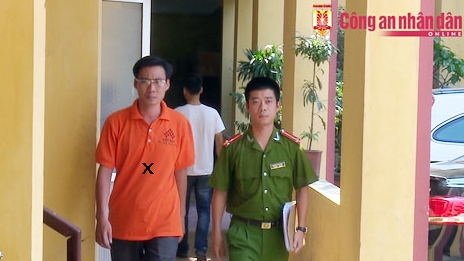 Kẻ đập vỡ  334 bát hương ở nghĩa trang chỉ muốn gây tiếng vang