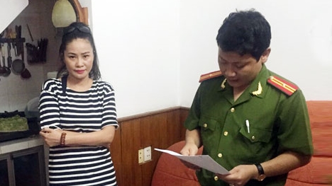 Vì sao kẻ lập ra 'Tập đoàn thánh bóc' gây náo loạn giới showbiz bị bắt?