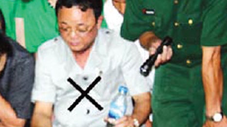 Truy tố 5 đối tượng trong vụ ‘cậu Thủy’ làm giả hài cốt liệt sỹ