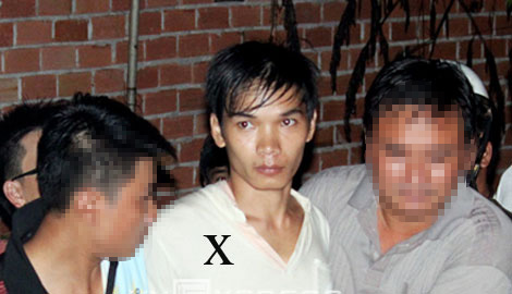 Bắt 2 nghi can vụ thảm án tại Bình Phước