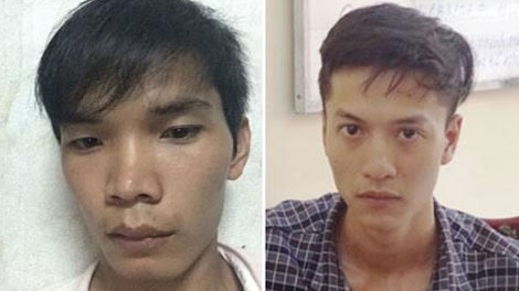 Vụ thảm án ở Bình Phước: Hai nghi can bị tâm thần?