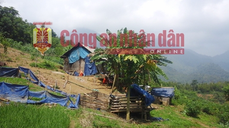 Người phụ nữ bỏ trốn cùng nghi phạm vụ thảm án Yên Bái là ai?