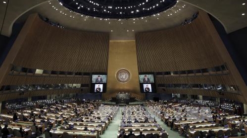 Chủ tịch nước gặp gỡ song phương với Tổng thống Áo và Chile