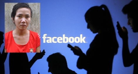 Sập bẫy bởi những chiêu trò lừa đảo mới trên Facebook 