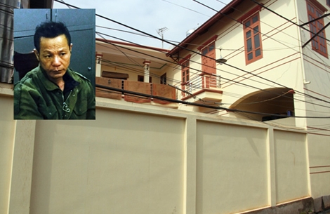 Tên trộm giết người tại Thạch Thất là con nghiện có 4 tiền án 