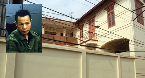 Ứng phó thế nào khi phát hiện trộm đột nhập vào nhà?