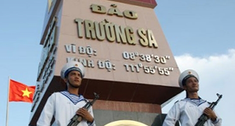 Nâng cao hiệu quả bảo vệ chủ quyền, quyền chủ quyền quốc gia trong tình hình mới