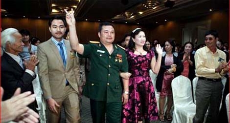 Đà Nẵng có hơn 1.200 người là nạn nhân của Công ty Liên Kết Việt