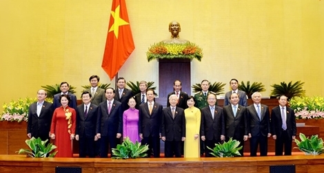 Kết thúc nhiệm kỳ hoạt động dân chủ, đoàn kết, trí tuệ, sôi động và đổi mới