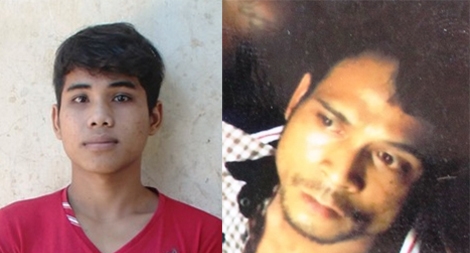 Bắt cướp, phá ổ tiêu thụ xe gian