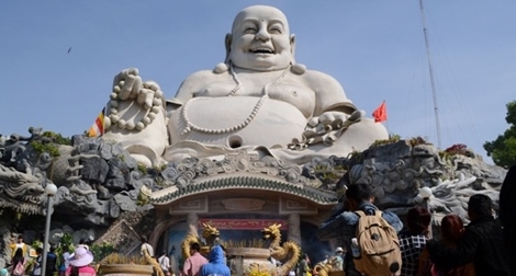 Đảm bảo an toàn mùa du lịch tâm linh