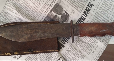 Mất mạng do cầm điện thoại không trả 