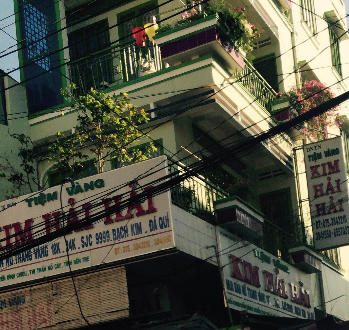 Nửa đêm trộm đột nhập “cuỗm” mất "cục" vàng trị giá 3 tỷ đồng 