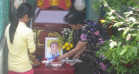 Chơi trong công viên, bé trai lớp 4 bị điện giật tử vong 