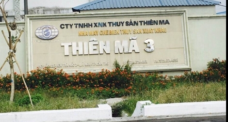 "Đại gia" Tòng Thiên Mã và khoản nợ 900 tỷ đồng