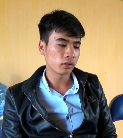 Vận chuyển, tàng trữ hơn 200kg thuốc nổ