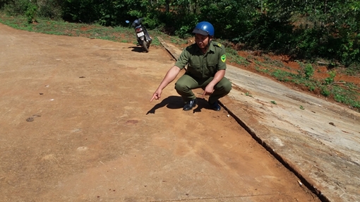 Tự sát sau khi đâm bạn nhậu tử vong