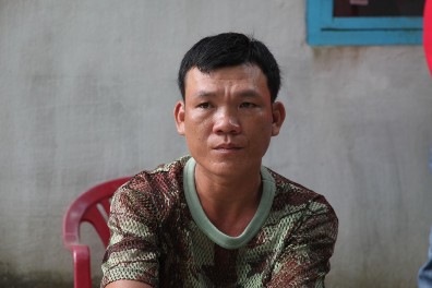 Triệt phá đường dây cung cấp ma túy đá liên tỉnh