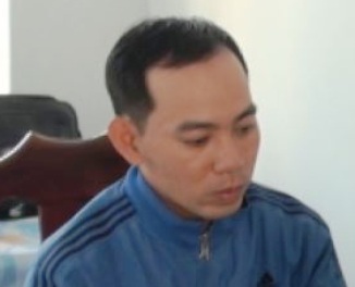 3 tháng gây ra 2 vụ cướp tiệm vàng