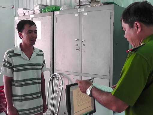 Tử vong do tranh nhau hát Karaoke