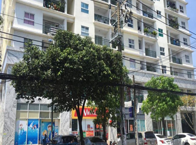 Ngân hàng Nam Á đồng ý không thu giữ chung cư Khang Gia