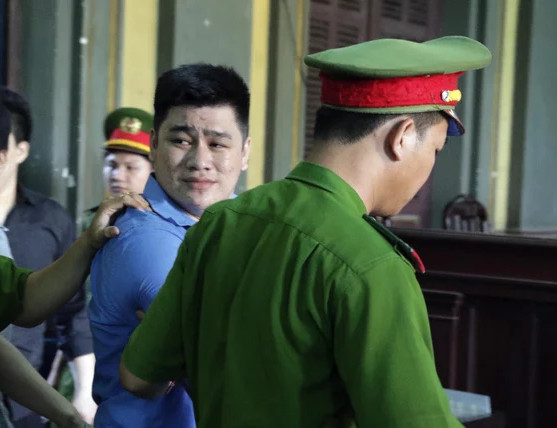 Cảnh sát hình sự lập nhiều chiến công