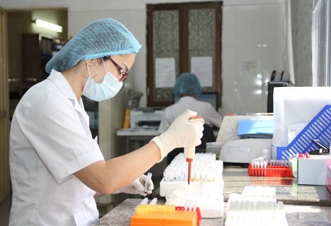Nghiên cứu vaccine sốt xuất huyết tại Việt Nam đã hoàn tất