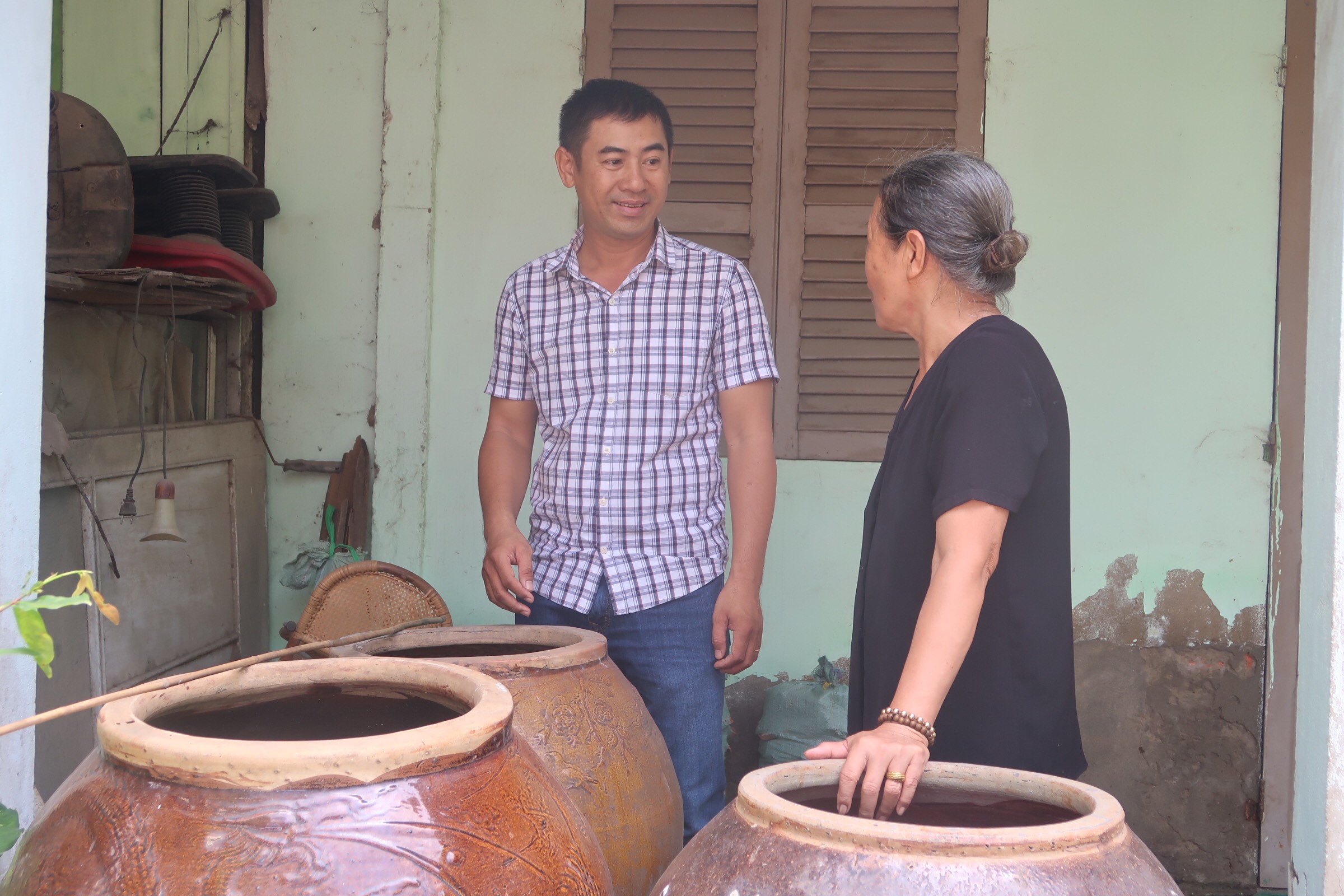 Tăng tuyên truyền phòng chống sốt xuất huyết đến người dân