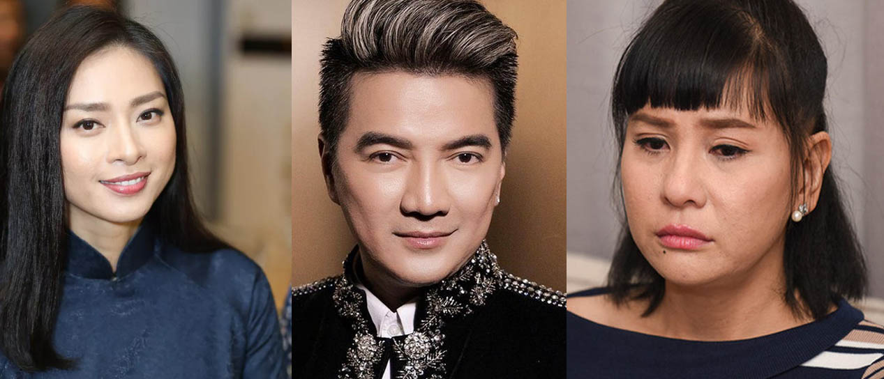 Nhiều nghệ sĩ tung tin sai về virus Corona bị mời lên làm việc