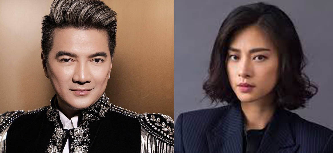 Đàm Vĩnh Hưng và Ngô Thanh Vân cầu thị và xin lỗi về đăng tin sai sự thật