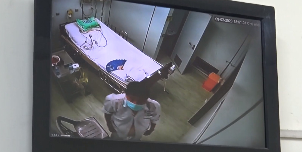 Việt kiều Mỹ ở TP HCM 2 lần âm tính với virus Corona