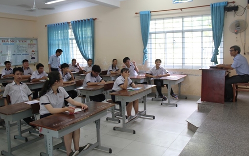 Nhiều địa phương đổi lịch nghỉ học đến hết 15/3