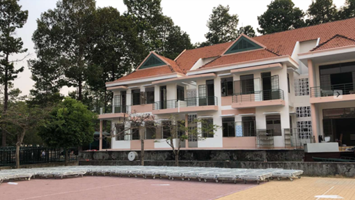 Lập thêm bệnh viện chuyên điều trị COVID-19 tại Cần Giờ