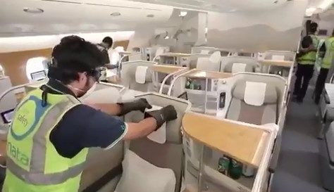 Công bố danh sách công dân Việt Nam trên chuyến bay VN0054