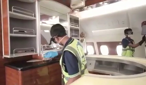 14 người có kết quả âm tính khi tiếp xúc với bệnh nhân người Anh