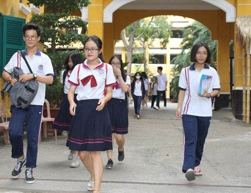 TP HCM tạm ngưng tất cả các kỳ thi để phòng chống COVID-19