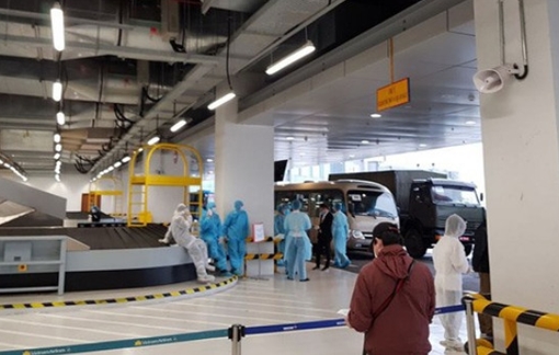 Bịa tin TP Hồ Chí Minh có 1.000 người tử vong vì dịch COVID-19