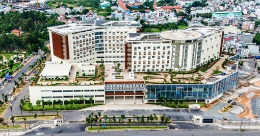 Sử dụng Bệnh viện Ung bướu cơ sở 2 chuyên điều trị COVID-19