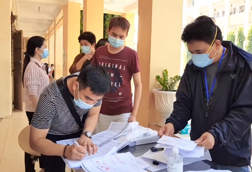 Tâm sự của một nhà khoa học vừa hết cách ly 14 ngày