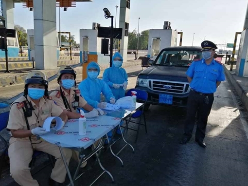 Chuẩn bị chuyển xã hội sang trạng thái “không có dịch nhưng vẫn có nguy cơ virus”