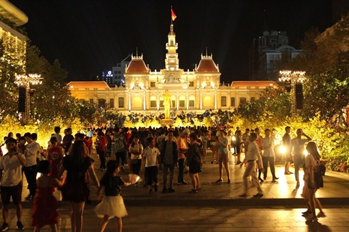 Tổ chức Lễ kỷ niệm Ngày Giải phóng miền Nam bằng hình thức trực tuyến