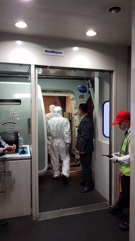 TP Hồ Chí Minh thêm 1 ca tái dương tính với COVID-19 sau xuất viện