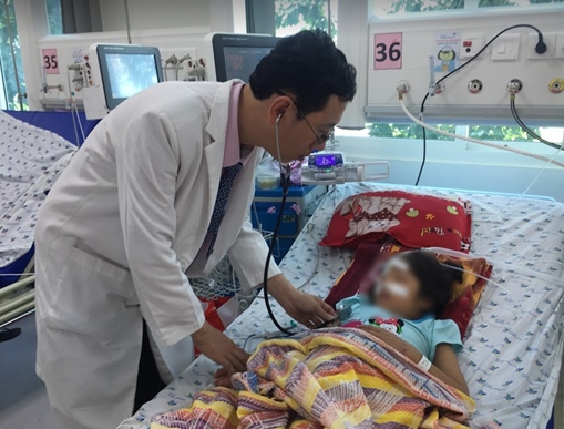 TP Hồ Chí Minh xuất hiện 10 ổ bệnh sốt xuất huyết